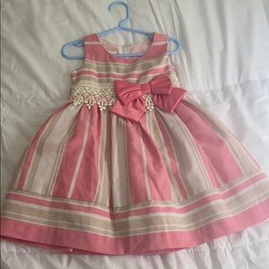 NWOT Bonnie Jean dress